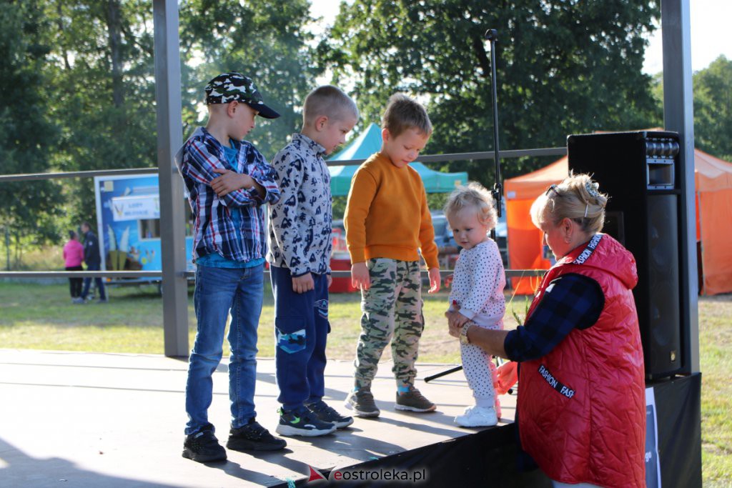 Piknik rodzinny w Gnatach [04.09.2021] - zdjęcie #68 - eOstroleka.pl