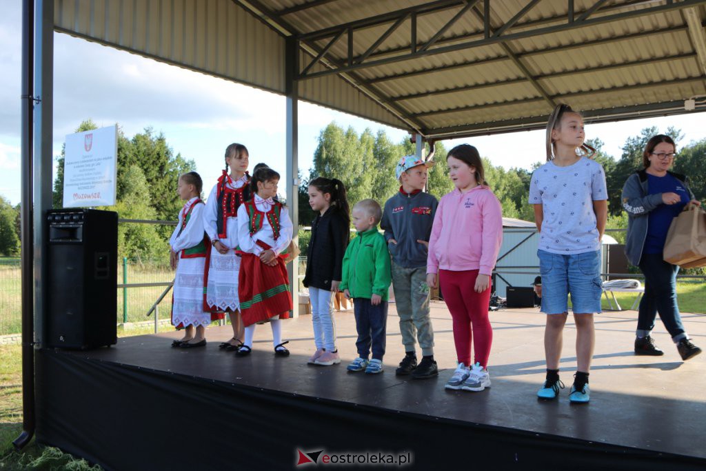 Piknik rodzinny w Gnatach [04.09.2021] - zdjęcie #67 - eOstroleka.pl