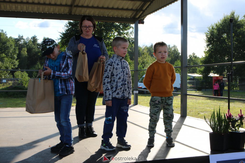 Piknik rodzinny w Gnatach [04.09.2021] - zdjęcie #66 - eOstroleka.pl