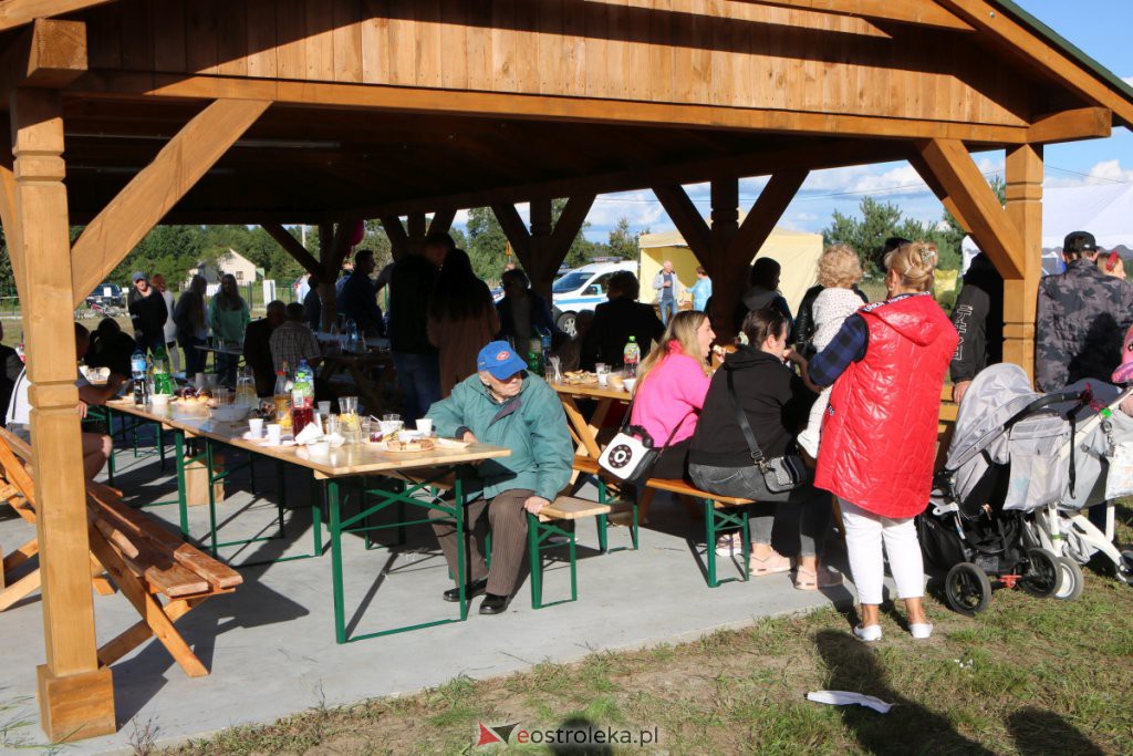 Piknik rodzinny w Gnatach [04.09.2021] - zdjęcie #64 - eOstroleka.pl