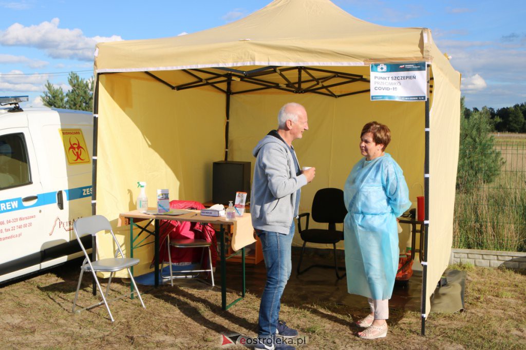 Piknik rodzinny w Gnatach [04.09.2021] - zdjęcie #63 - eOstroleka.pl