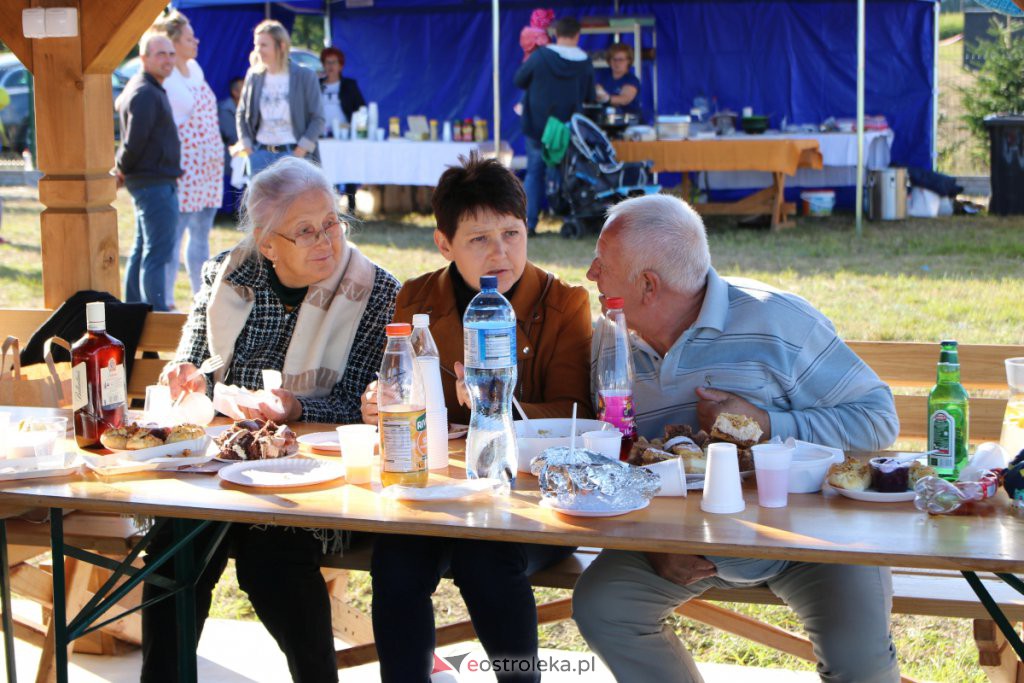 Piknik rodzinny w Gnatach [04.09.2021] - zdjęcie #61 - eOstroleka.pl