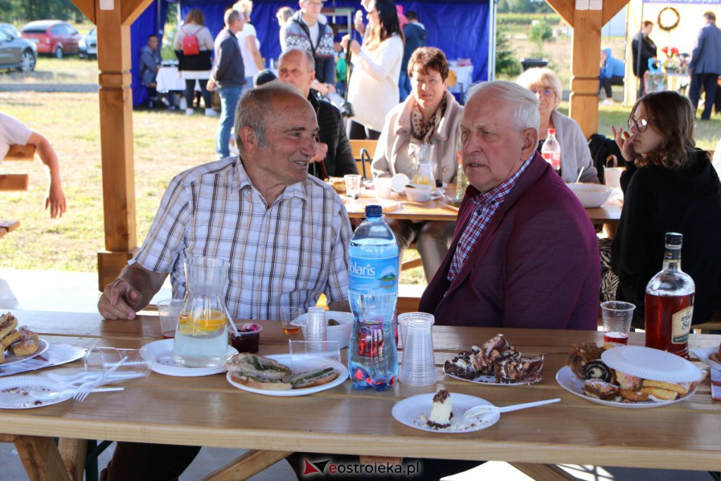 Piknik rodzinny w Gnatach [04.09.2021] - zdjęcie #60 - eOstroleka.pl
