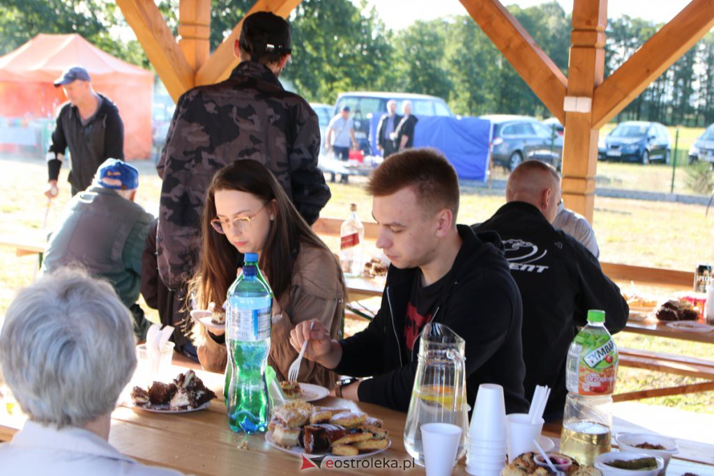 Piknik rodzinny w Gnatach [04.09.2021] - zdjęcie #59 - eOstroleka.pl