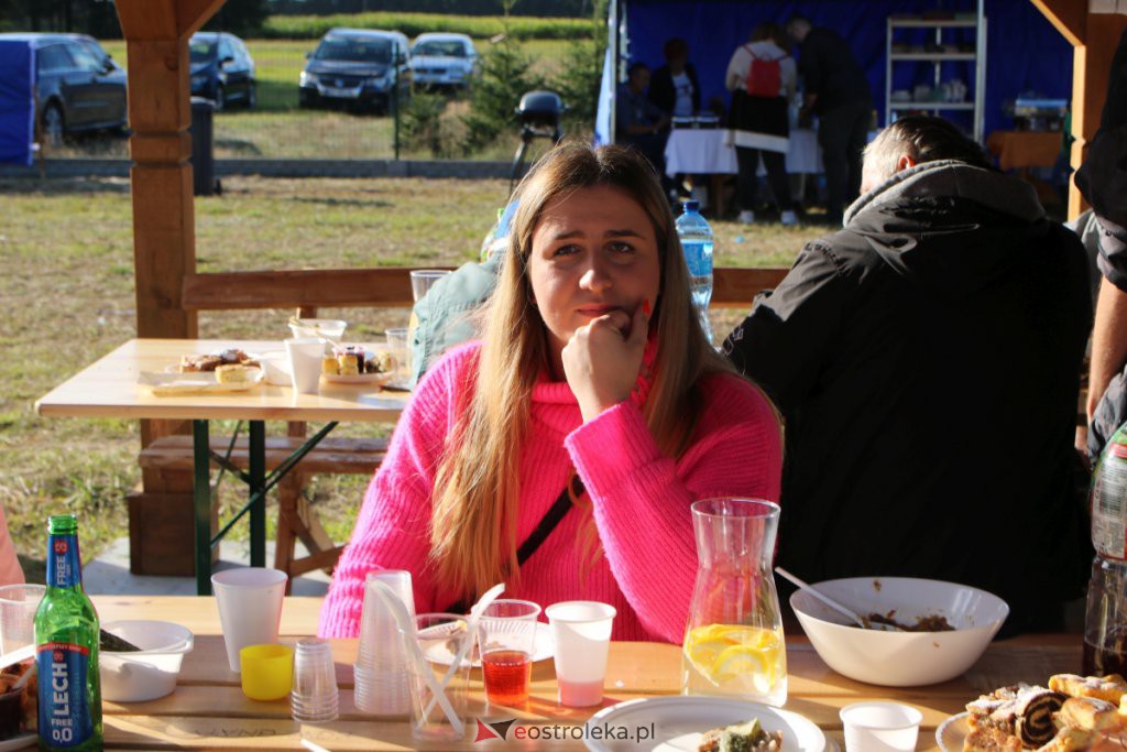 Piknik rodzinny w Gnatach [04.09.2021] - zdjęcie #58 - eOstroleka.pl