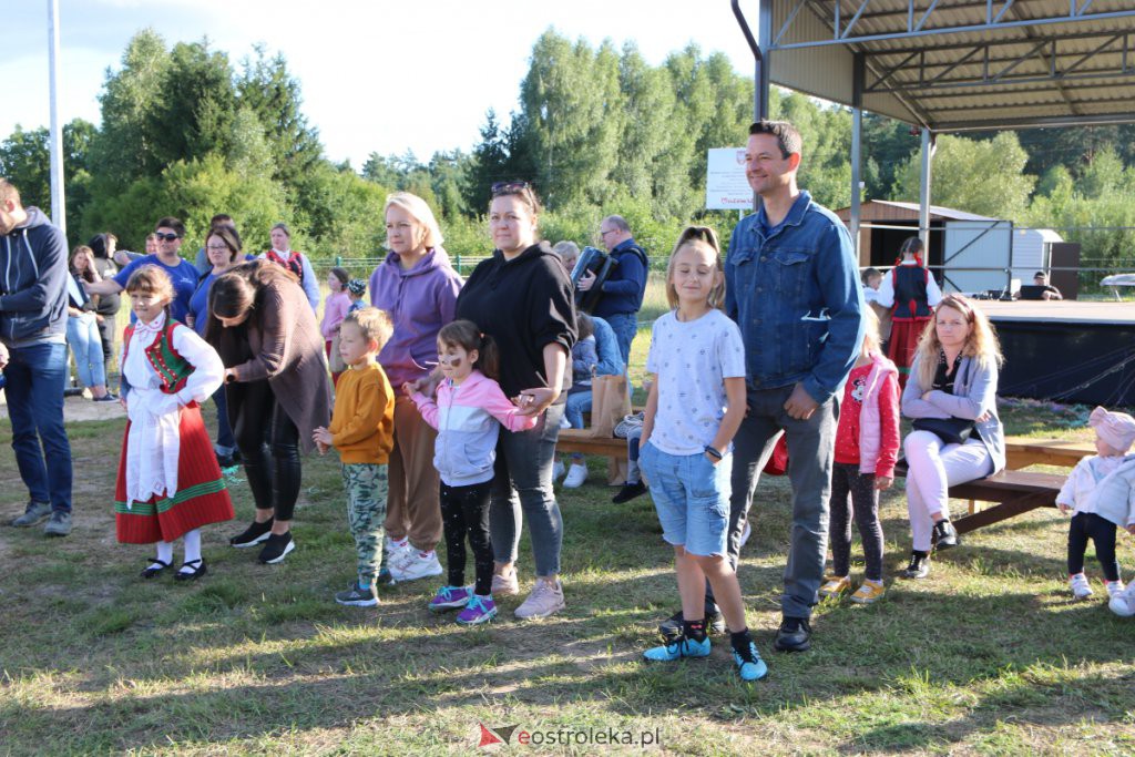 Piknik rodzinny w Gnatach [04.09.2021] - zdjęcie #55 - eOstroleka.pl