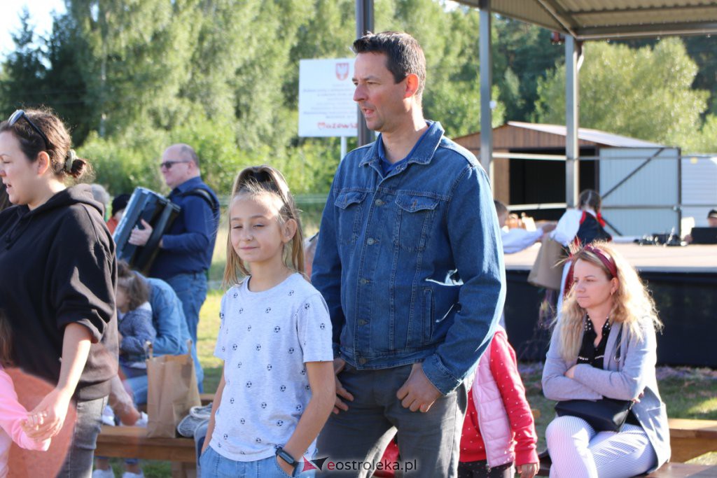 Piknik rodzinny w Gnatach [04.09.2021] - zdjęcie #54 - eOstroleka.pl