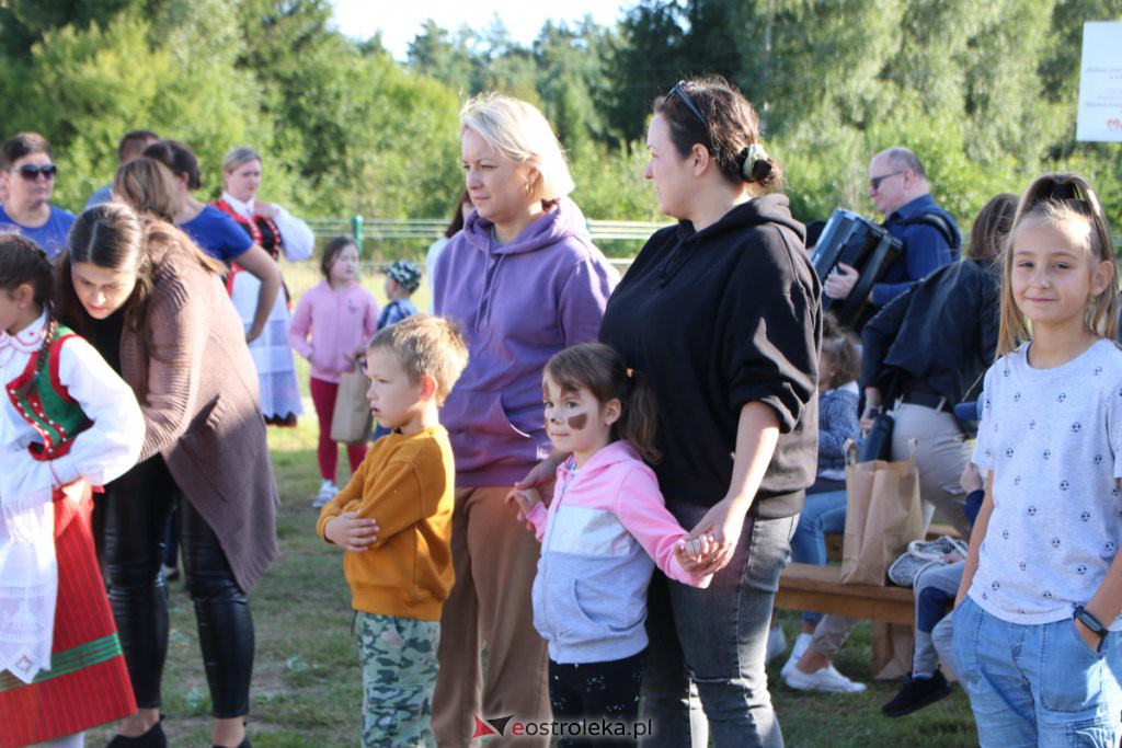 Piknik rodzinny w Gnatach [04.09.2021] - zdjęcie #53 - eOstroleka.pl