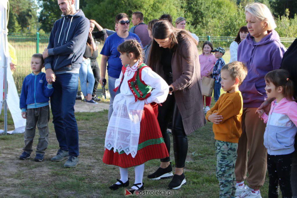 Piknik rodzinny w Gnatach [04.09.2021] - zdjęcie #52 - eOstroleka.pl