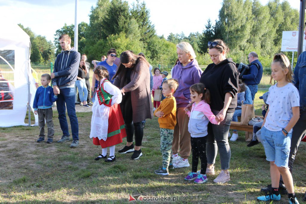Piknik rodzinny w Gnatach [04.09.2021] - zdjęcie #51 - eOstroleka.pl