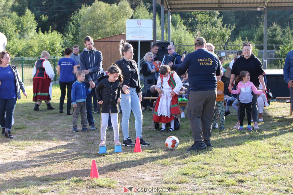 Piknik rodzinny w Gnatach [04.09.2021] - zdjęcie #50 - eOstroleka.pl