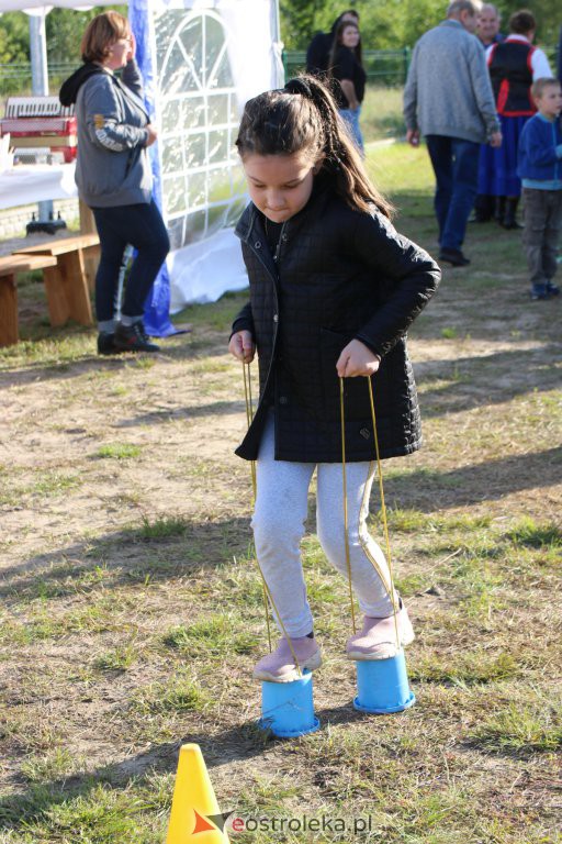 Piknik rodzinny w Gnatach [04.09.2021] - zdjęcie #47 - eOstroleka.pl