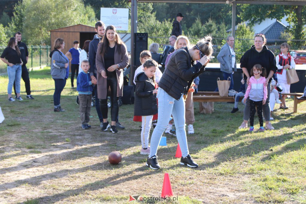 Piknik rodzinny w Gnatach [04.09.2021] - zdjęcie #46 - eOstroleka.pl