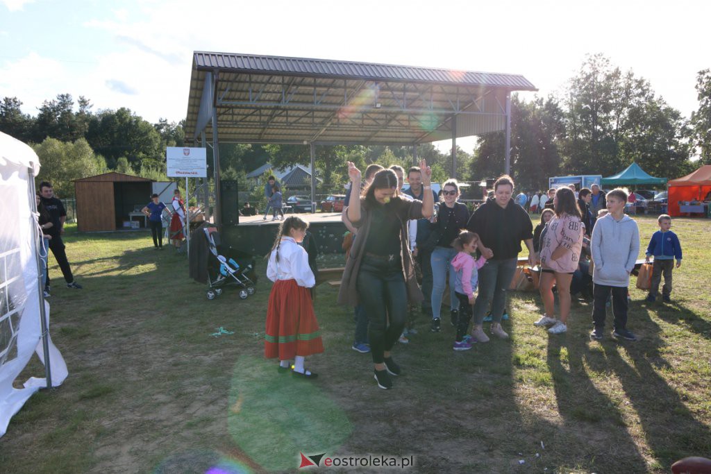 Piknik rodzinny w Gnatach [04.09.2021] - zdjęcie #44 - eOstroleka.pl