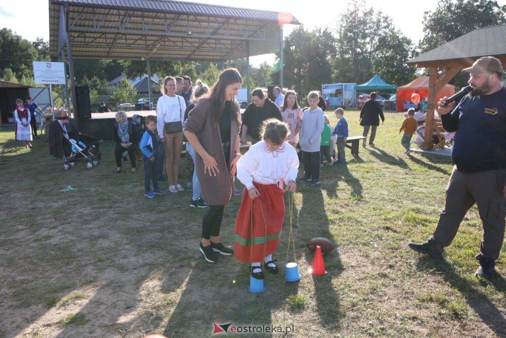 Piknik rodzinny w Gnatach [04.09.2021] - zdjęcie #43 - eOstroleka.pl