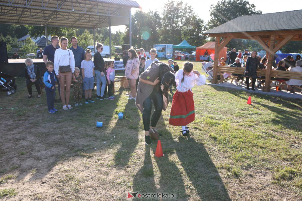 Piknik rodzinny w Gnatach [04.09.2021] - zdjęcie #42 - eOstroleka.pl