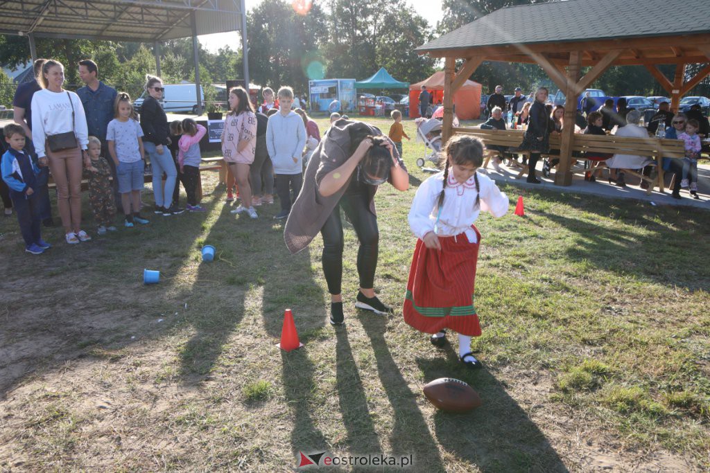 Piknik rodzinny w Gnatach [04.09.2021] - zdjęcie #41 - eOstroleka.pl