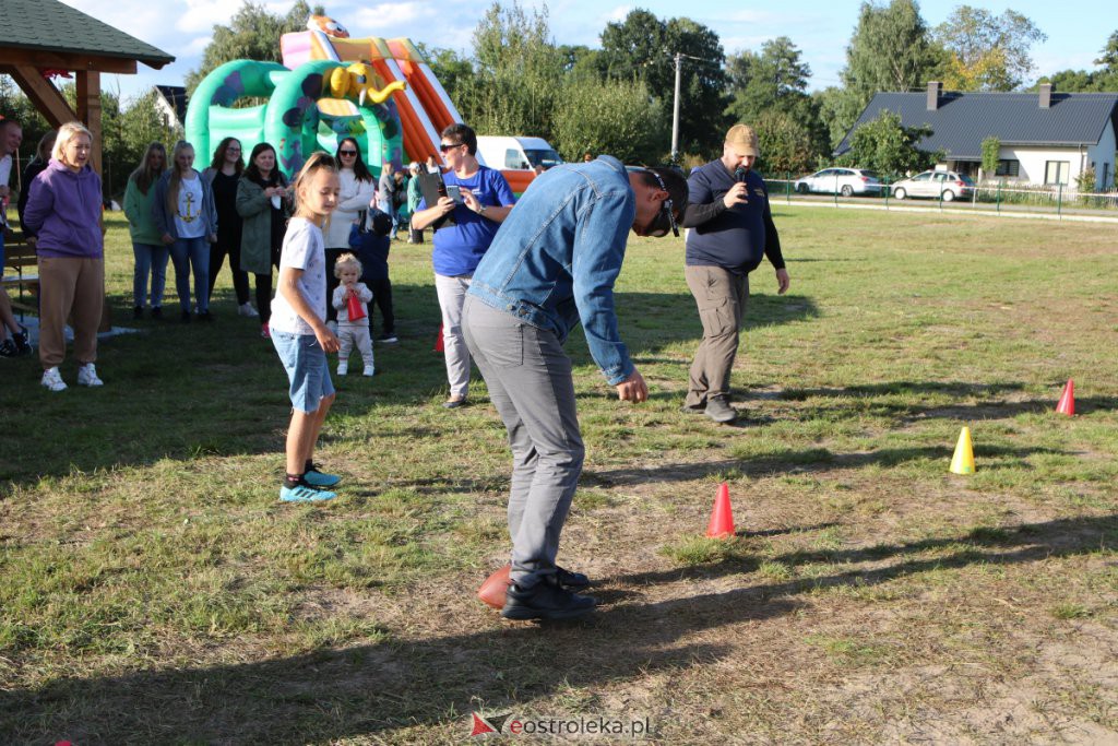 Piknik rodzinny w Gnatach [04.09.2021] - zdjęcie #39 - eOstroleka.pl