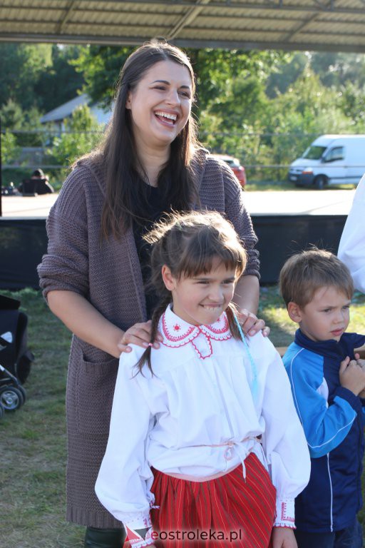 Piknik rodzinny w Gnatach [04.09.2021] - zdjęcie #38 - eOstroleka.pl