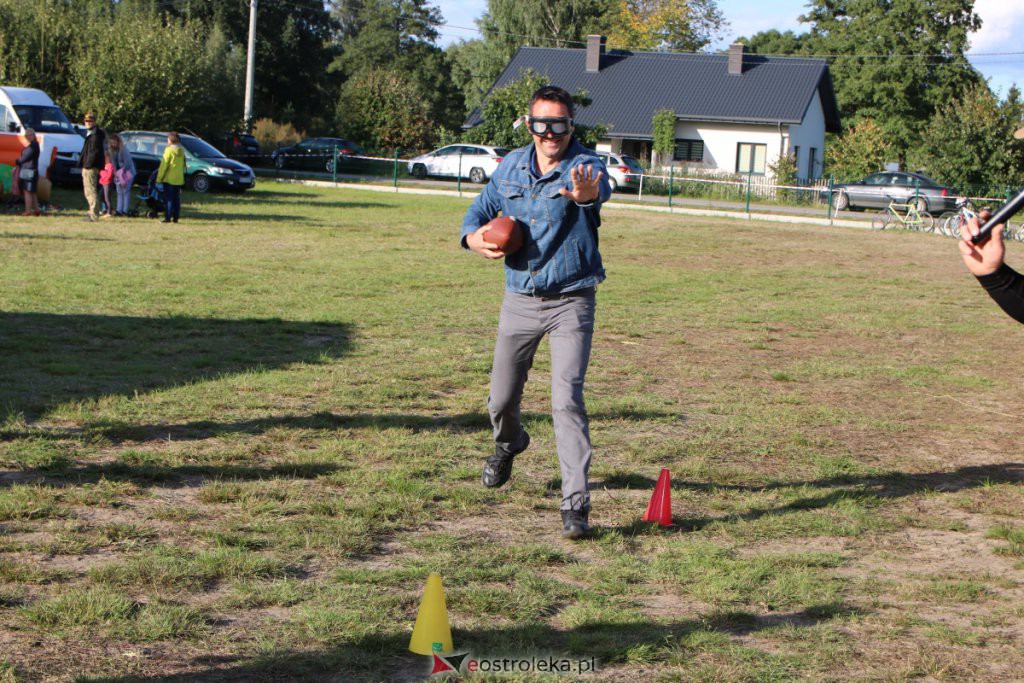 Piknik rodzinny w Gnatach [04.09.2021] - zdjęcie #34 - eOstroleka.pl