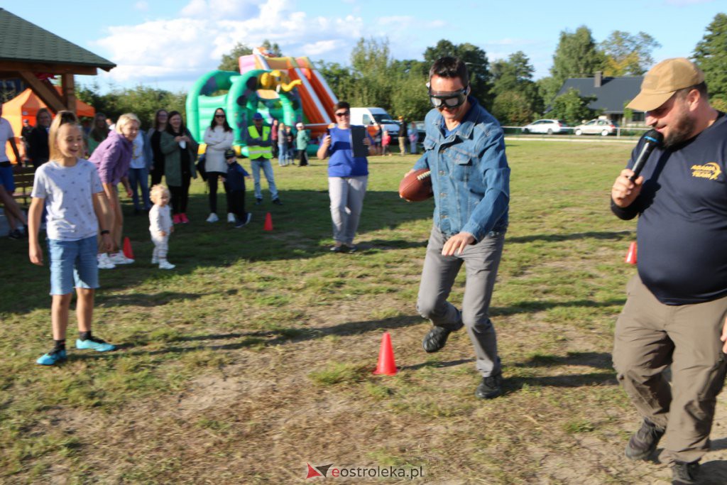 Piknik rodzinny w Gnatach [04.09.2021] - zdjęcie #33 - eOstroleka.pl