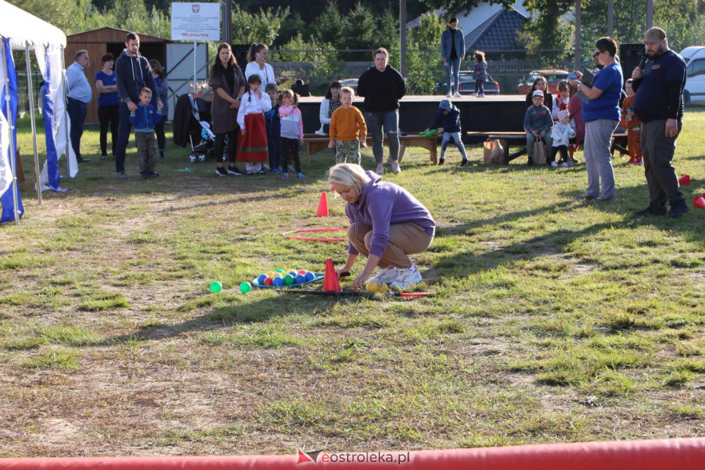 Piknik rodzinny w Gnatach [04.09.2021] - zdjęcie #28 - eOstroleka.pl