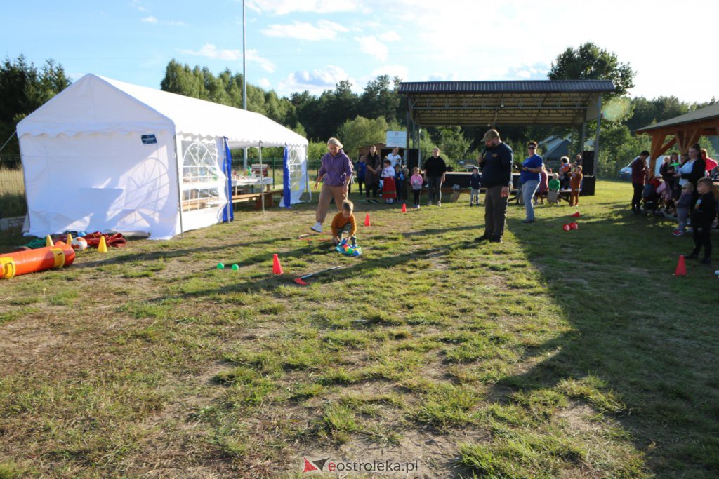 Piknik rodzinny w Gnatach [04.09.2021] - zdjęcie #27 - eOstroleka.pl