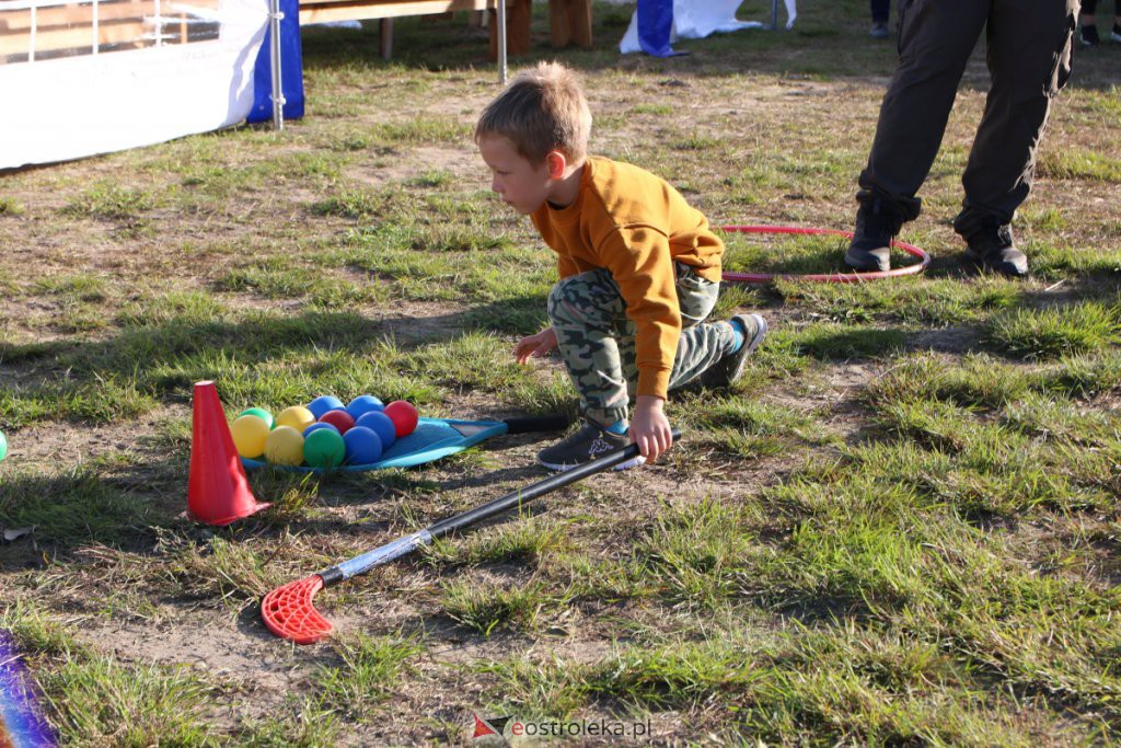 Piknik rodzinny w Gnatach [04.09.2021] - zdjęcie #26 - eOstroleka.pl