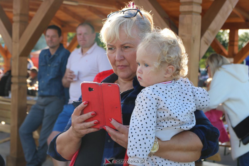 Piknik rodzinny w Gnatach [04.09.2021] - zdjęcie #25 - eOstroleka.pl
