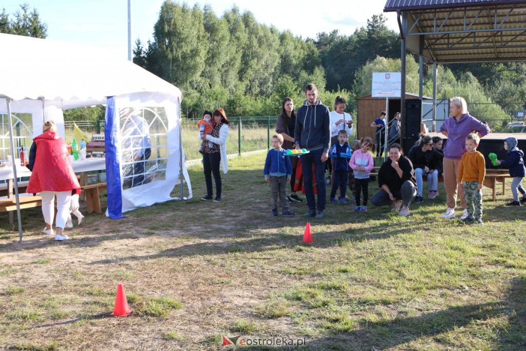 Piknik rodzinny w Gnatach [04.09.2021] - zdjęcie #24 - eOstroleka.pl