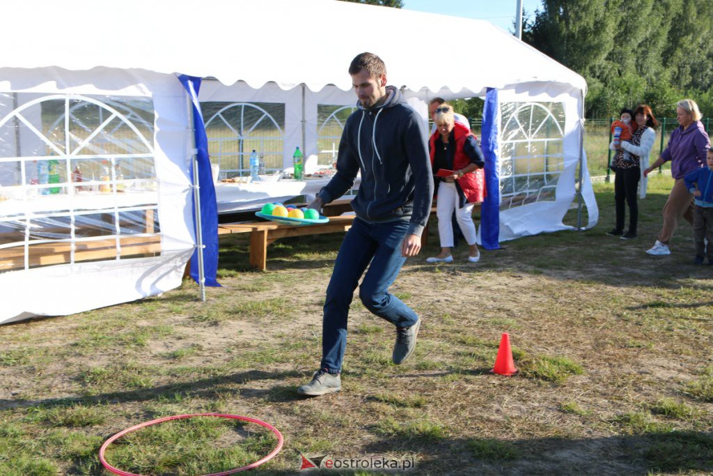 Piknik rodzinny w Gnatach [04.09.2021] - zdjęcie #23 - eOstroleka.pl