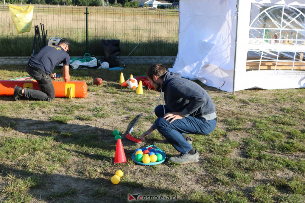 Piknik rodzinny w Gnatach [04.09.2021] - zdjęcie #21 - eOstroleka.pl