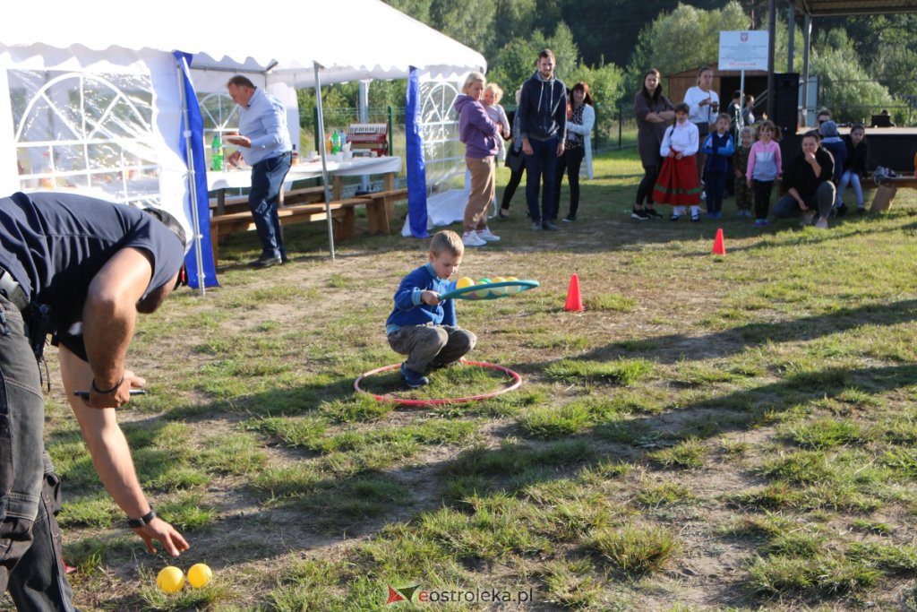 Piknik rodzinny w Gnatach [04.09.2021] - zdjęcie #20 - eOstroleka.pl