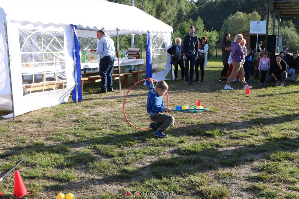 Piknik rodzinny w Gnatach [04.09.2021] - zdjęcie #19 - eOstroleka.pl