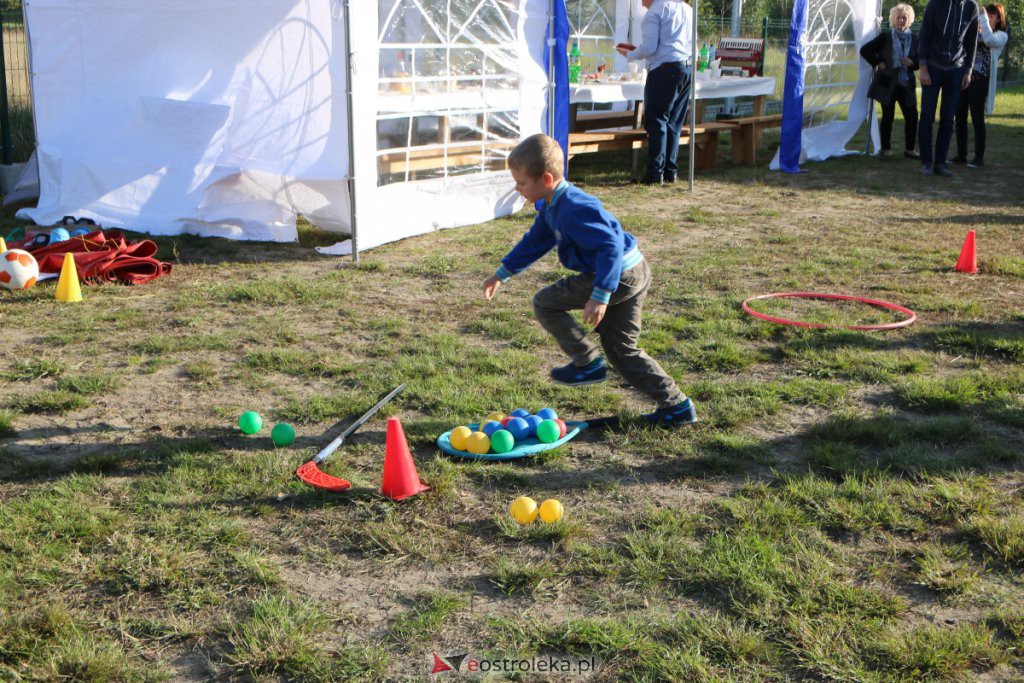Piknik rodzinny w Gnatach [04.09.2021] - zdjęcie #18 - eOstroleka.pl