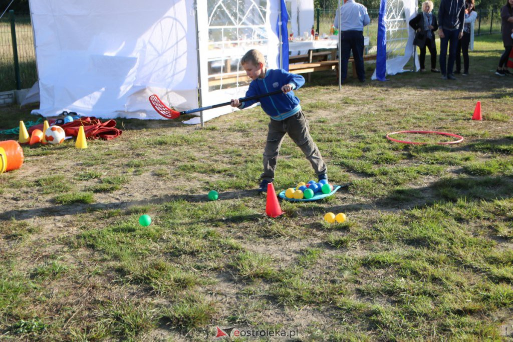 Piknik rodzinny w Gnatach [04.09.2021] - zdjęcie #17 - eOstroleka.pl