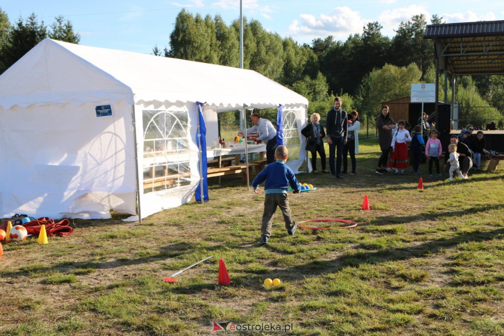 Piknik rodzinny w Gnatach [04.09.2021] - zdjęcie #16 - eOstroleka.pl