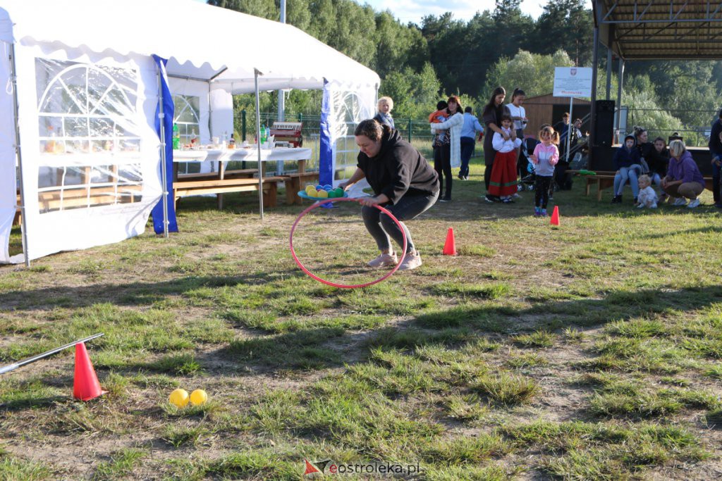 Piknik rodzinny w Gnatach [04.09.2021] - zdjęcie #15 - eOstroleka.pl