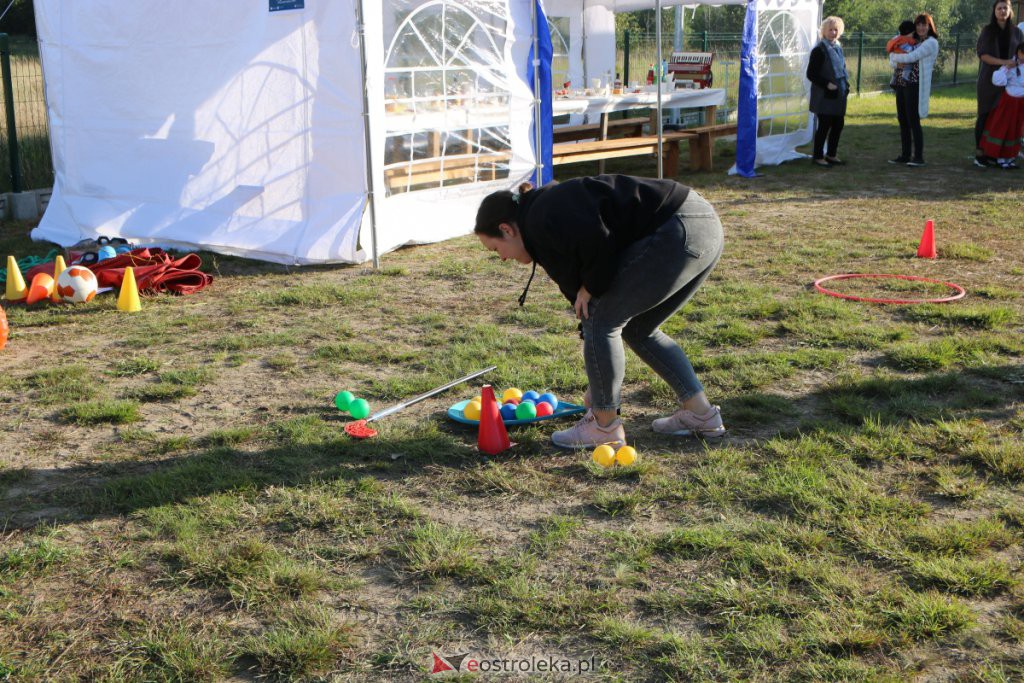 Piknik rodzinny w Gnatach [04.09.2021] - zdjęcie #14 - eOstroleka.pl