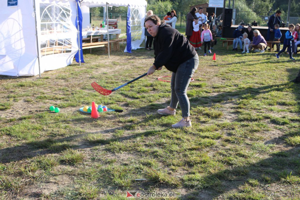 Piknik rodzinny w Gnatach [04.09.2021] - zdjęcie #13 - eOstroleka.pl