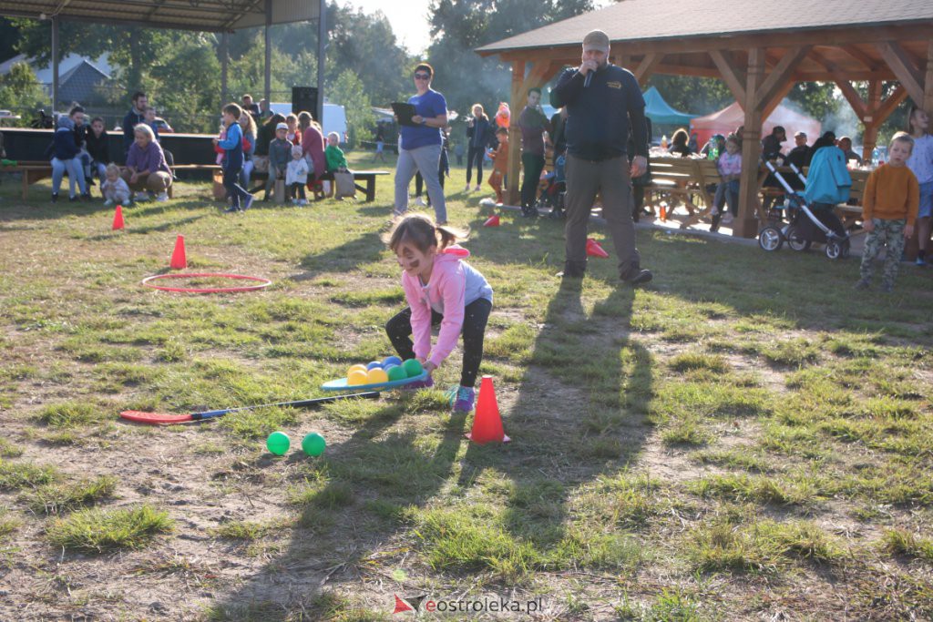 Piknik rodzinny w Gnatach [04.09.2021] - zdjęcie #10 - eOstroleka.pl