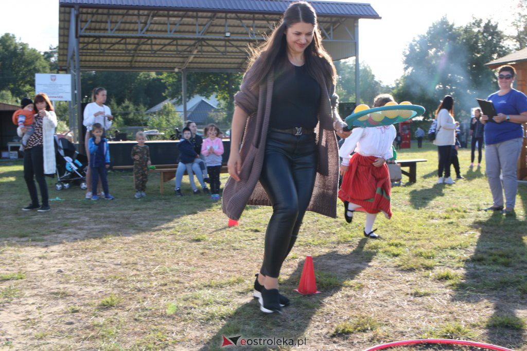 Piknik rodzinny w Gnatach [04.09.2021] - zdjęcie #8 - eOstroleka.pl
