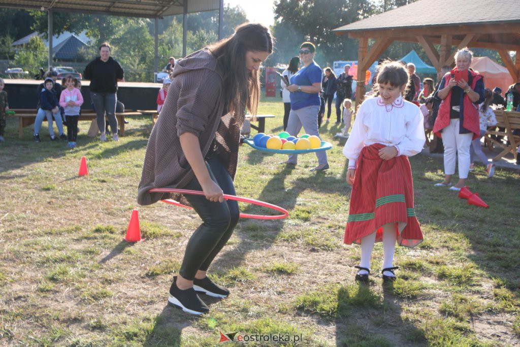 Piknik rodzinny w Gnatach [04.09.2021] - zdjęcie #7 - eOstroleka.pl