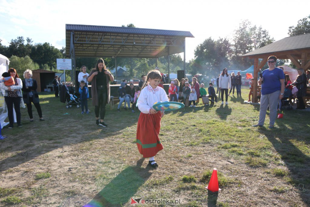 Piknik rodzinny w Gnatach [04.09.2021] - zdjęcie #6 - eOstroleka.pl