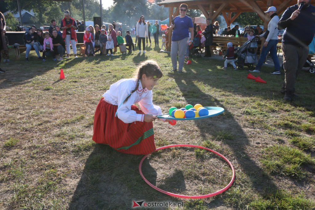 Piknik rodzinny w Gnatach [04.09.2021] - zdjęcie #5 - eOstroleka.pl