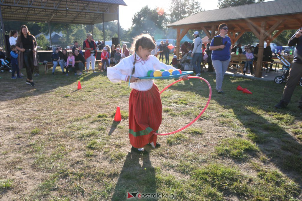 Piknik rodzinny w Gnatach [04.09.2021] - zdjęcie #4 - eOstroleka.pl