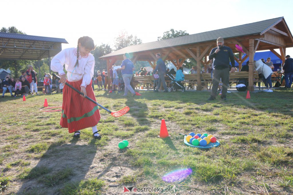 Piknik rodzinny w Gnatach [04.09.2021] - zdjęcie #3 - eOstroleka.pl