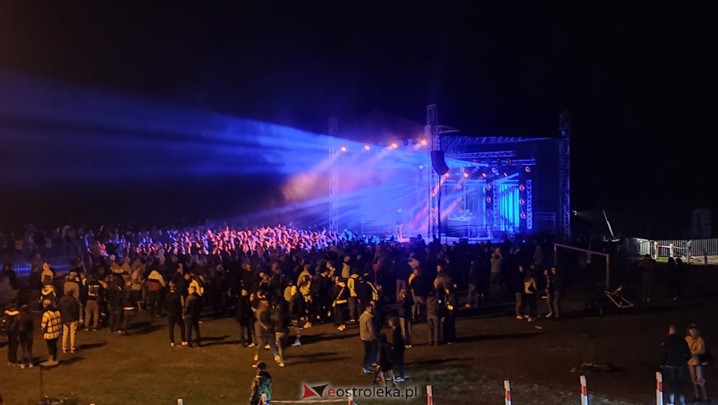 Młodzież dla Ostrołęki: KęKę i O.S.T.R. [04.09.2021] - zdjęcie #31 - eOstroleka.pl