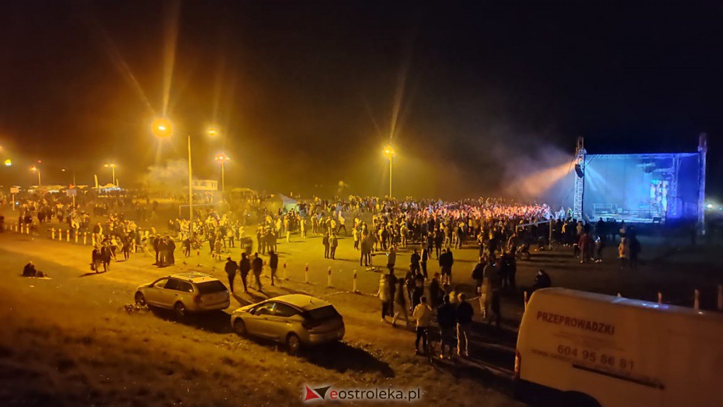 Młodzież dla Ostrołęki: KęKę i O.S.T.R. [04.09.2021] - zdjęcie #36 - eOstroleka.pl
