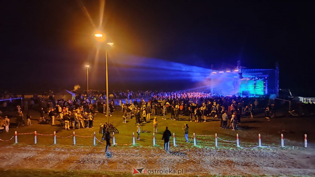 Młodzież dla Ostrołęki: KęKę i O.S.T.R. [04.09.2021] - zdjęcie #33 - eOstroleka.pl